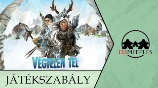 JÁTÉKSZABÁLY: VÉGTELEN TÉL