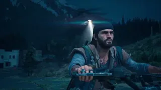 Days Gone Part 5 PS4 No Commentary Gameplay Walkthrough