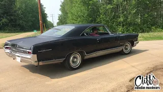 409 Pontiac Parisienne