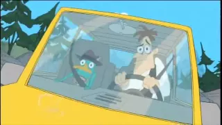 Phineas and Ferb songs - Drusselstein Driving Test Waltz