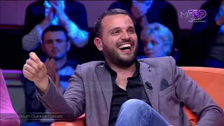 Top Show Magazine, 18 Prill 2018, Pjesa 4 - Top Channel Albania - Talk Show