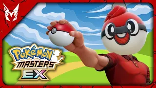 Galar's Poke Ball Enthusiasts [EVENT] | 𝙋𝙤𝙠𝙚𝙢𝙤𝙣 𝙈𝙖𝙨𝙩𝙚𝙧𝙨 𝙀𝙓 | Episode 87 | Android