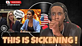 **WTF! CANDACE WENT OFF!! Candace Owens EXPLODES on White Liberal Professor