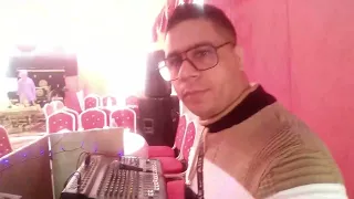 live MARIAGE 2022 اجمل زفاف لاجمل الناس  تحية لناس بني درار والله يسخر للعرسان