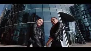 Jah Khalib feat. Кравц - Do It // Choreography by Kuzmiichuk Tanya & Kalinina Sasha