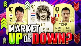 HOW TO MAKE COINS SUNDAY NIGHTS! MARKET WATCH! FIFA 20 Ultimate Team