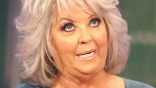 What Really Happened To Paula Deen?