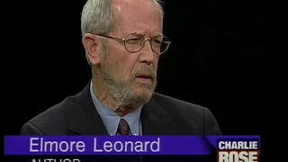 Barry Sonnenfeld and Elmore Leonard interview on "Get Shorty" (1995)
