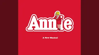 Annie: It's the Hard-Knock Life