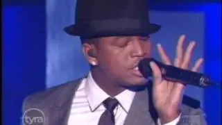 Ne-Yo - Closer