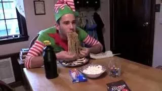 Elf: Spaghetti for Breakfast