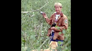 Video: how one man's career inspired a generation of wildlife biologists