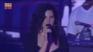 Lana Del Rey - Get Free - Lollapalooza Brasil (subtitled)