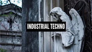 Industrial techno mix 2020  - VIOL (Rorganic)