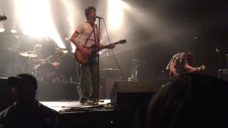 The Replacements - Part 2 - Fillmore Auditorium Denver - 04.19.15