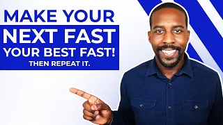 Answering Common Fasting Questions To Have A Successful Fast!