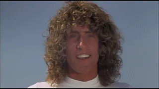 The Who - We're Not Gonna Take It (Tommy: The Movie) [HD]