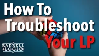 #209 - How to Troubleshoot Your Linear Progression