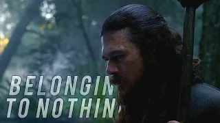 (Black Sails) John Silver II Belonging To Nothing