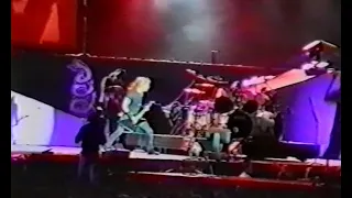 Metallica - Brno, Czech Republic [1993.05.24] Full Concert