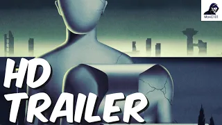 Undergods Official Trailer (2021) - Johann Myers, Géza Röhrig, Michael Gould