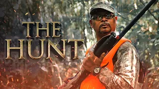 The Hunt | A Cinematic Hunting Film in Trinidad