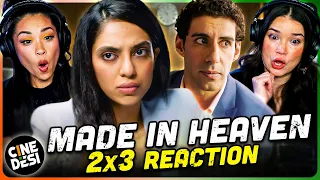 MADE IN HEAVEN 2x3 "And They Lived Happily Ever After" | Sobhita Dhulipala | Arjun Mathur