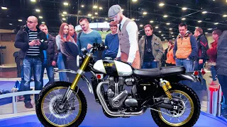 2025 NEW BSA GOLD STAR 650 T LAUNCHED IMMEDIATELY!! - BSA IS BACK