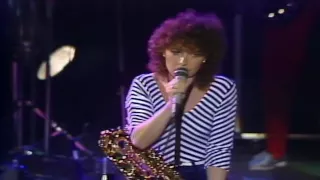 Quarterflash - Harden My Heart (Live In Tulsa 1982)