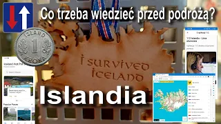 Wyprawa do Islandii - nasze doświadczenia i rady praktyczne