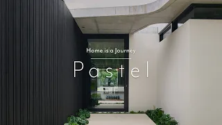 Home is a Journey Ep3 - Pastel