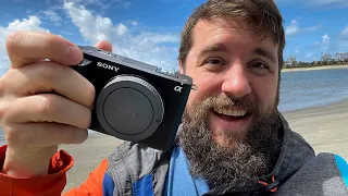 Sony ZV-E1 Review - 👍 For Vlogging, 👎 For Wedding Videography...