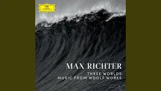 Richter: XVI. The Waves: Tuesday