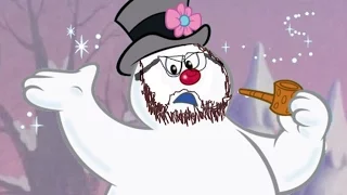 Quinton Reviews 'Frosty's Winter Wonderland'