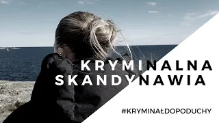 #Kryminałdopoduchy - Kryminalna Skandynawia  odc.5 (2020) - #Kryminalna #Skandynawia