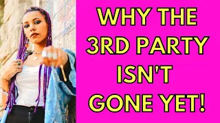 How To Remove A Third Party For Good! | Removing 3rd Parties | Specific Person