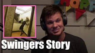 The Swingers Story | Theo Von