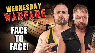 Epic Face-off Between Moxley & Kingston! | Wednesday Warfare (November 4, 2020)