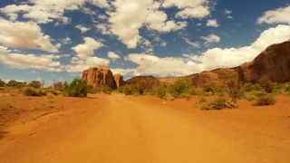 One Day in Monument Valley - Once Upon a Time (Blueriver Feat. Matt Pixel)