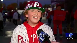 WPVI ABC6 Phillies Win 2022 NL Pennant