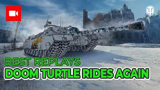 Best Replays #162 "Doom Turtle Rides AGAIN!"