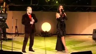 Armen Danielyan & Manush - Siro tango