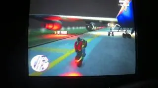 Gta iv bike skills tricks