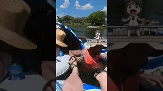 When The Float Trip Goes Wrong 🛶💥