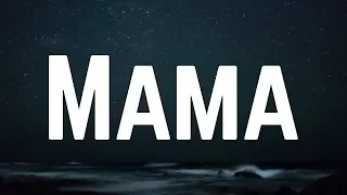 Jonas Blue - Mama ft. William Singe (Lyrics)