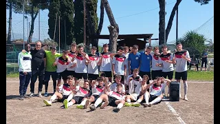 Under 17 Regionale | Girone E | Polisportiva Carso - Agora 7-0