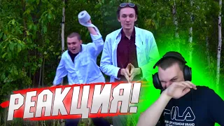 РЕАКЦИЯ МЕДАЛИСТА | ГРАНАТА vs МИКРОВОЛНОВКА!!! ЭКСПЕРИМЕНТЫ!!! |#medallist #quantum