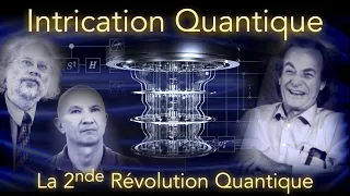 Intrication Quantique (4/4) : La 2nde Révolution Quantique