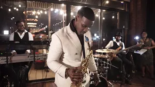 Pretty Brown Eyes Mint Condition Sax Cover (I DO NOT OWN THE RIGHTS TO THIS SONG)