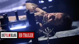 Saw 5 (2008) Official HD Trailer [1080p]